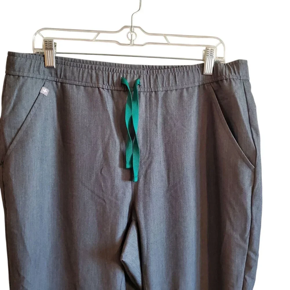 figs technical collection scrub pants large - Unisex